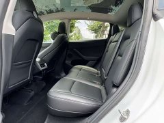 Tesla Model Y 2022 Performance All-Wheel Drive - ფოტო 16