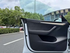 Tesla Model Y 2022 Performance All-Wheel Drive - ფოტო 17