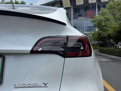 Tesla Model Y 2022 Performance All-Wheel Drive - ფოტო 20