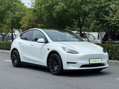 Tesla Model Y 2022 Performance All-Wheel Drive - ფოტო 4