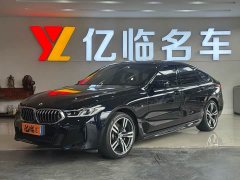 BMW 6 Series GT 2021 Facelift 630i M Sport Package - ფოტო 1