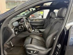 BMW 6 Series GT 2021 Facelift 630i M Sport Package - ფოტო 10
