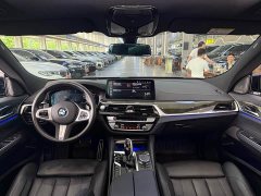 BMW 6 Series GT 2021 Facelift 630i M Sport Package - ფოტო 12