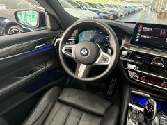 BMW 6 Series GT 2021 Facelift 630i M Sport Package - ფოტო 13