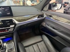 BMW 6 Series GT 2021 Facelift 630i M Sport Package - ფოტო 14