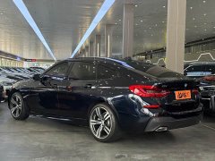 BMW 6 Series GT 2021 Facelift 630i M Sport Package - ფოტო 16
