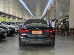 BMW 6 Series GT 2021 Facelift 630i M Sport Package - ფოტო 17