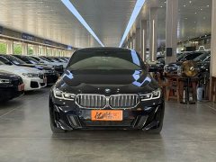BMW 6 Series GT 2021 Facelift 630i M Sport Package - ფოტო 2