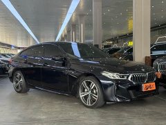 BMW 6 Series GT 2021 Facelift 630i M Sport Package - ფოტო 3