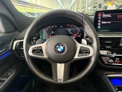 BMW 6 Series GT 2021 Facelift 630i M Sport Package - ფოტო 7