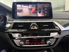 BMW 6 Series GT 2021 Facelift 630i M Sport Package - ფოტო 8