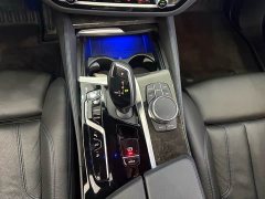 BMW 6 Series GT 2021 Facelift 630i M Sport Package - ფოტო 9