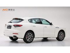 Maserati Levante 2023 2.0T GT - ფოტო 3