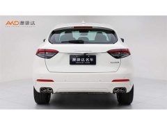 Maserati Levante 2023 2.0T GT - ფოტო 4