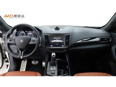Maserati Levante 2023 2.0T GT - ფოტო 5