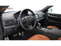 Maserati Levante 2023 2.0T GT - ფოტო 6