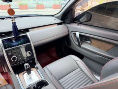 Land Rover Discovery Sport 2020 249PS R-Dynamic Performance Technology Edition 7-Seater - ფოტო 10