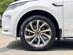 Land Rover Discovery Sport 2020 249PS R-Dynamic Performance Technology Edition 7-Seater - ფოტო 17