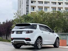 Land Rover Discovery Sport 2020 249PS R-Dynamic Performance Technology Edition 7-Seater - ფოტო 6