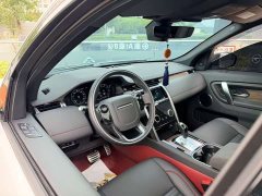 Land Rover Discovery Sport 2020 249PS R-Dynamic Performance Technology Edition 7-Seater - ფოტო 7