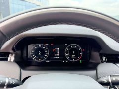 Land Rover Discovery Sport 2020 249PS R-Dynamic Performance Technology Edition 7-Seater - ფოტო 9