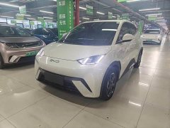 BYD Seagull 2025 305km Freedom Edition - ფოტო 1