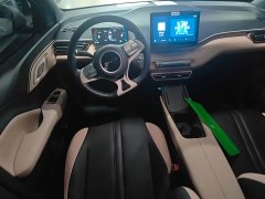 BYD Seagull 2025 305km Freedom Edition - ფოტო 10