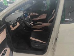 BYD Seagull 2025 305km Freedom Edition - ფოტო 11
