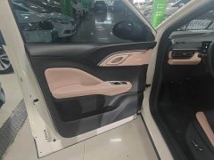 BYD Seagull 2025 305km Freedom Edition - ფოტო 12