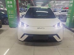 BYD Seagull 2025 305km Freedom Edition - ფოტო 2