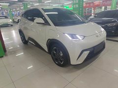 BYD Seagull 2025 305km Freedom Edition - ფოტო 3