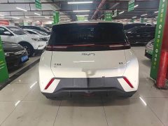 BYD Seagull 2025 305km Freedom Edition - ფოტო 6