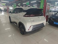 BYD Seagull 2025 305km Freedom Edition - ფოტო 7