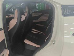 BYD Seagull 2025 305km Freedom Edition - ფოტო 8