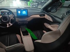 BYD Seagull 2025 305km Freedom Edition - ფოტო 9