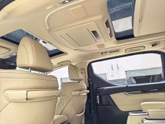 Toyota Alphard 2021 Hybrid 2.5L Luxury - ფოტო 14