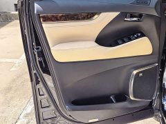 Toyota Alphard 2021 Hybrid 2.5L Luxury - ფოტო 4