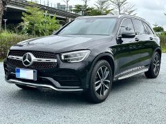 Mercedes-Benz GLC 2022 GLC 300 L 4MATIC Dynamic - ფოტო 1