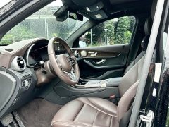 Mercedes-Benz GLC 2022 GLC 300 L 4MATIC Dynamic - ფოტო 10