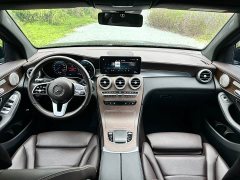 Mercedes-Benz GLC 2022 GLC 300 L 4MATIC Dynamic - ფოტო 11