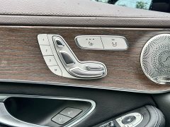 Mercedes-Benz GLC 2022 GLC 300 L 4MATIC Dynamic - ფოტო 12