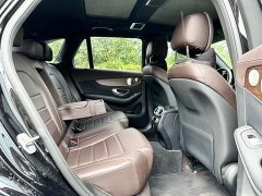 Mercedes-Benz GLC 2022 GLC 300 L 4MATIC Dynamic - ფოტო 14