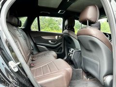 Mercedes-Benz GLC 2022 GLC 300 L 4MATIC Dynamic - ფოტო 15