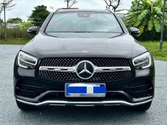 Mercedes-Benz GLC 2022 GLC 300 L 4MATIC Dynamic - ფოტო 2