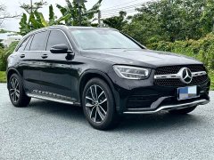 Mercedes-Benz GLC 2022 GLC 300 L 4MATIC Dynamic - ფოტო 3