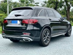 Mercedes-Benz GLC 2022 GLC 300 L 4MATIC Dynamic - ფოტო 4