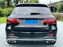 Mercedes-Benz GLC 2022 GLC 300 L 4MATIC Dynamic - ფოტო 5