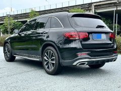 Mercedes-Benz GLC 2022 GLC 300 L 4MATIC Dynamic - ფოტო 6