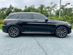 Mercedes-Benz GLC 2022 GLC 300 L 4MATIC Dynamic - ფოტო 7