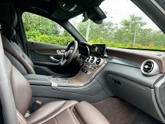 Mercedes-Benz GLC 2022 GLC 300 L 4MATIC Dynamic - ფოტო 8
